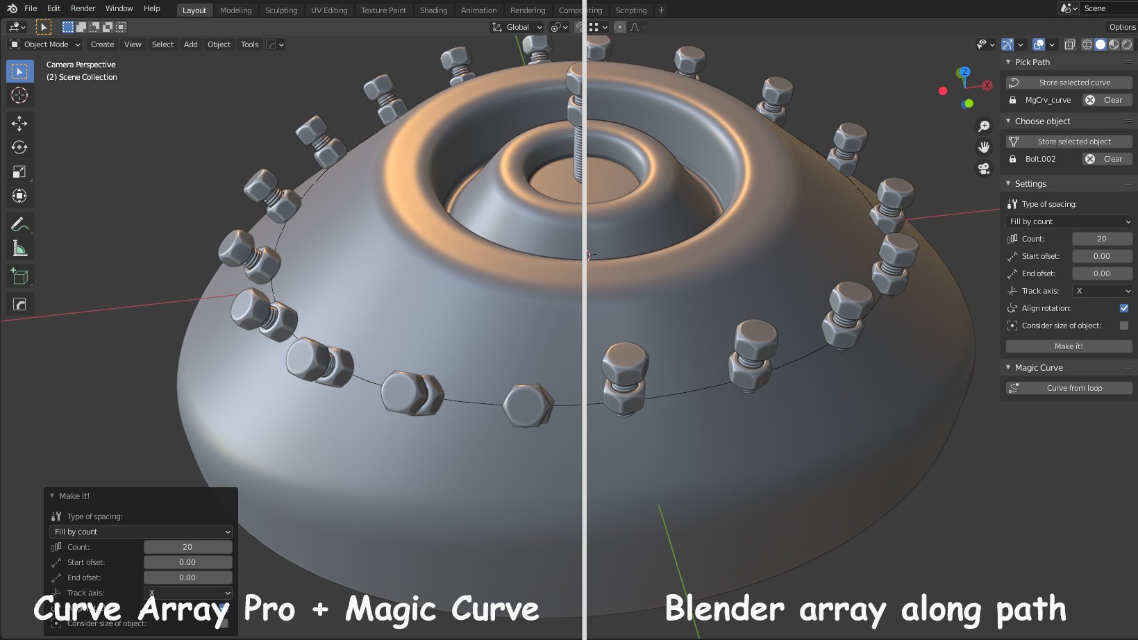 Модификатор curve. Array curve. Кривые блендер. Array curve. Array by curve blender.