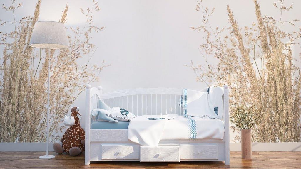 SmartArtDigital's tweet image. Go Wild!
 
No prim and proper roses here though. Think wildflowers of all different varieties or go for of-the-moment dried plants.
 
#wallpaper #pampas #driedflowers #plume #plumewall #interiordesign #interiorideas #featurewall #statementwall #wallmural #walldesigns #homedecor