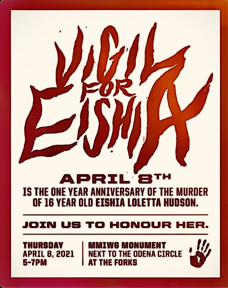 Winnipeg Police Cause Harm tweet media