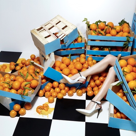 DarlingFilms_UK's tweet photo. #AWARDS - We are proud to share Catherine Losing has had 3 of her photographs shortlisted for the 2021 @FoodPhotoAward
.
Exhibited at the Royal Photographic Society 
.
Winners announced on the 27th of April. 
.
#foodphotographeroftheyear #pinkladyfoodphotographeroftheyear https://t.co/3mrt0sDiKY
