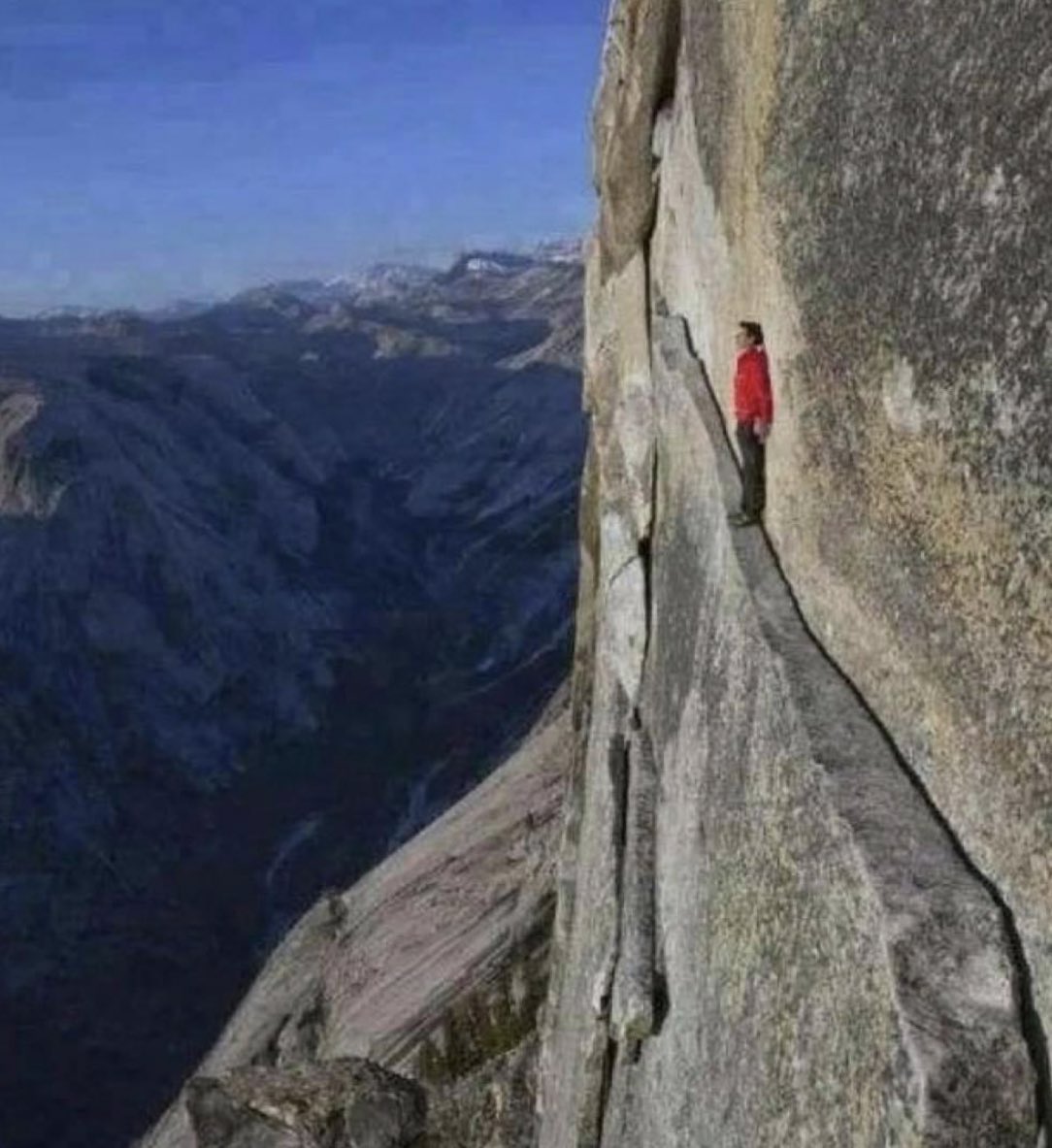 Me waiting for the hot water to come out in the shower.