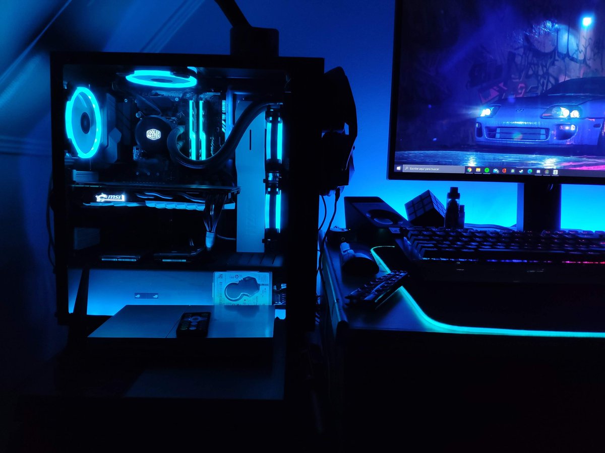 ExploidZ1's tweet image. #SetupOGT
Humildad.