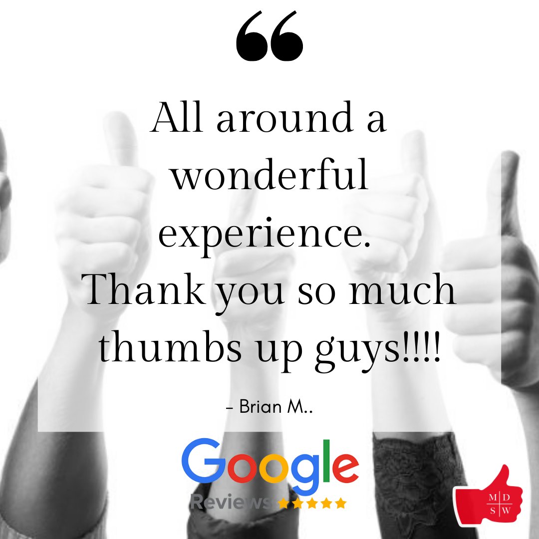 Miller, Dawson, Sigal & Ward tweet media