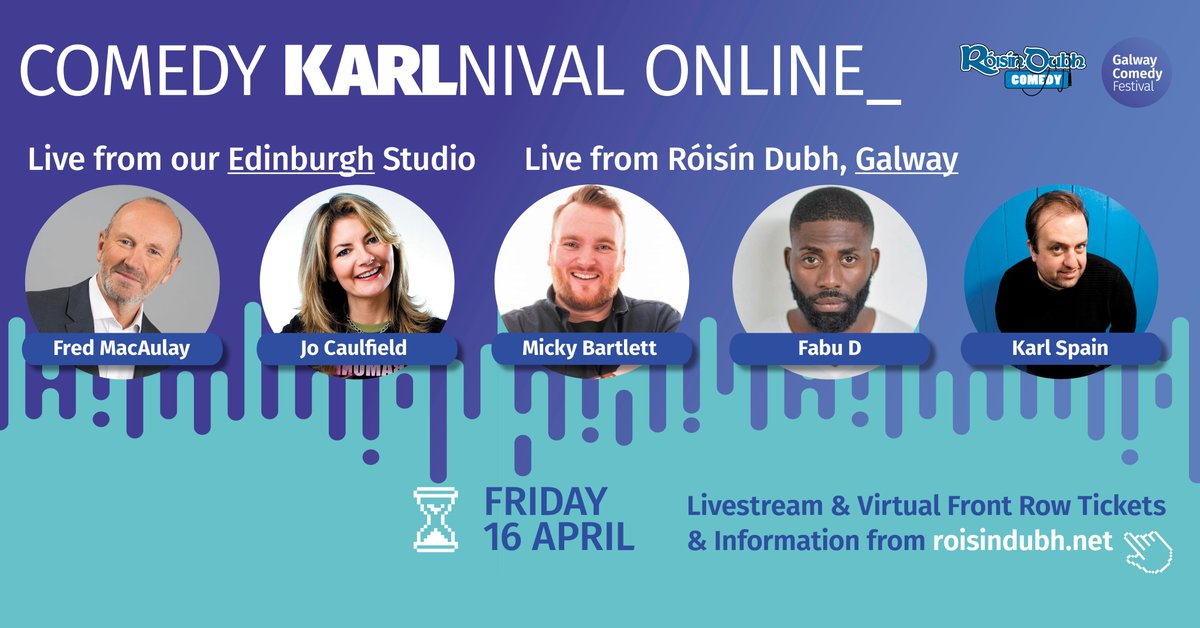 Galway Comedy Festival tweet media