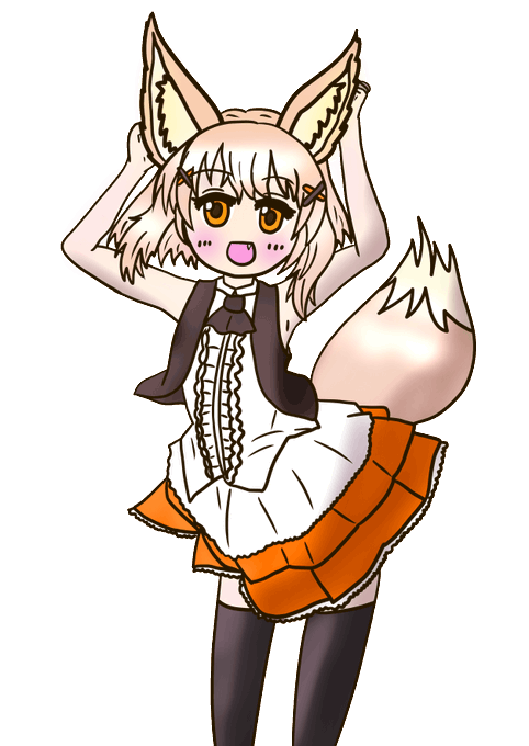 一ノ瀬エルマのtwitterイラスト検索結果