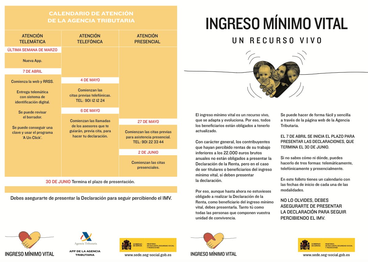 Como hacer la declaracion de la renta por telefono