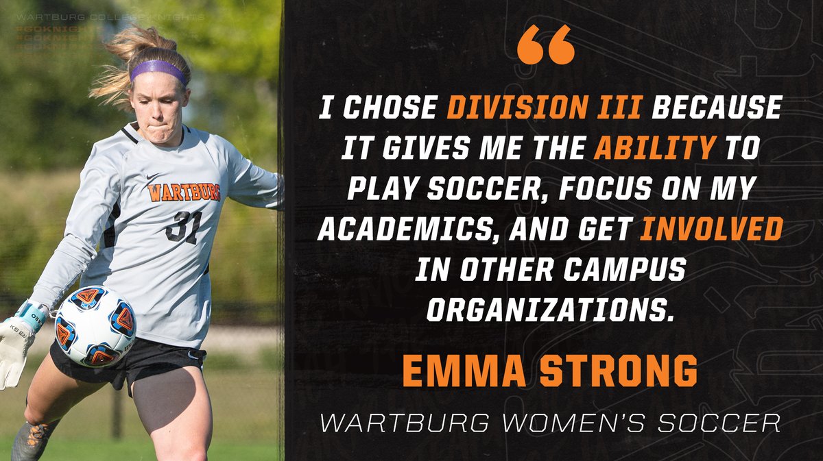 Wartburg Athletics (@wartburgknights) on Twitter photo #whyD3 <a href="/WartburgFB/">Wartburg Football</a> <a href="/WartburgWLAX/">WartburgWomensLax</a> <a href="/WartburgTennis/">Wartburg Tennis</a> <a href="/wartburgwsoccer/">Wartburg W Soccer</a>
#GoKnights #D3Week #NCAAD3 <a href="/NCAADIII/">NCAA Division III</a> #whyD3 <a href="/WartburgFB/">Wartburg Football</a> <a href="/WartburgWLAX/">WartburgWomensLax</a> <a href="/WartburgTennis/">Wartburg Tennis</a> <a href="/wartburgwsoccer/">Wartburg W Soccer</a>
#GoKnights #D3Week #NCAAD3 <a href="/NCAADIII/">NCAA Division III</a>