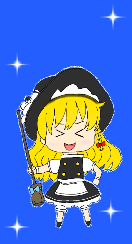 東方好のTwitterイラスト検索結果。