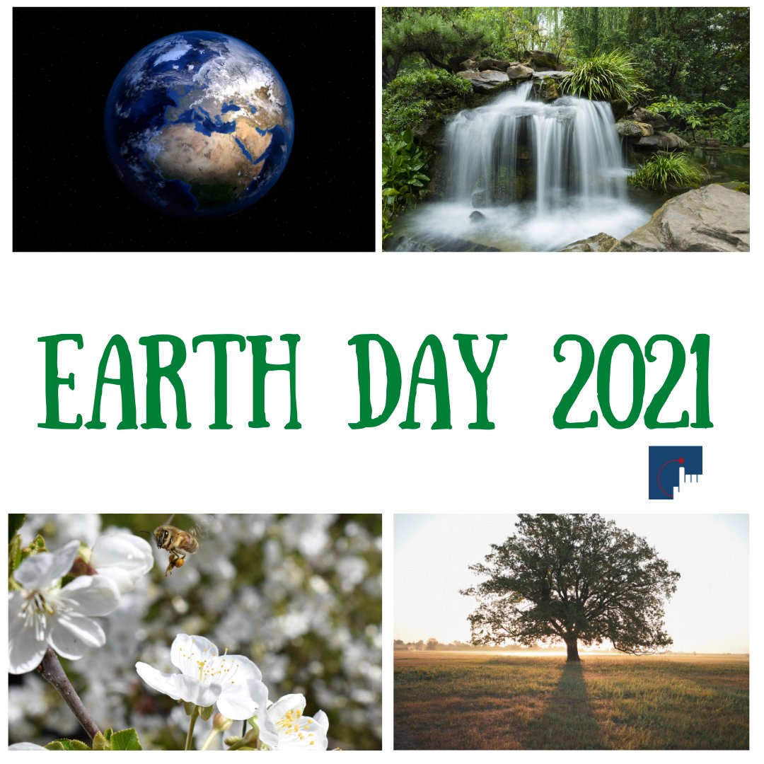 scotttechllc's tweet image. Our systems save energy over existing systems. In terms of electricity, our solutions are made to use less power and save energy. What will YOU do this Earth Day 2021?
Need some ideas? Follow this link to more information on Earth Day: earthday.org

#earthday2021