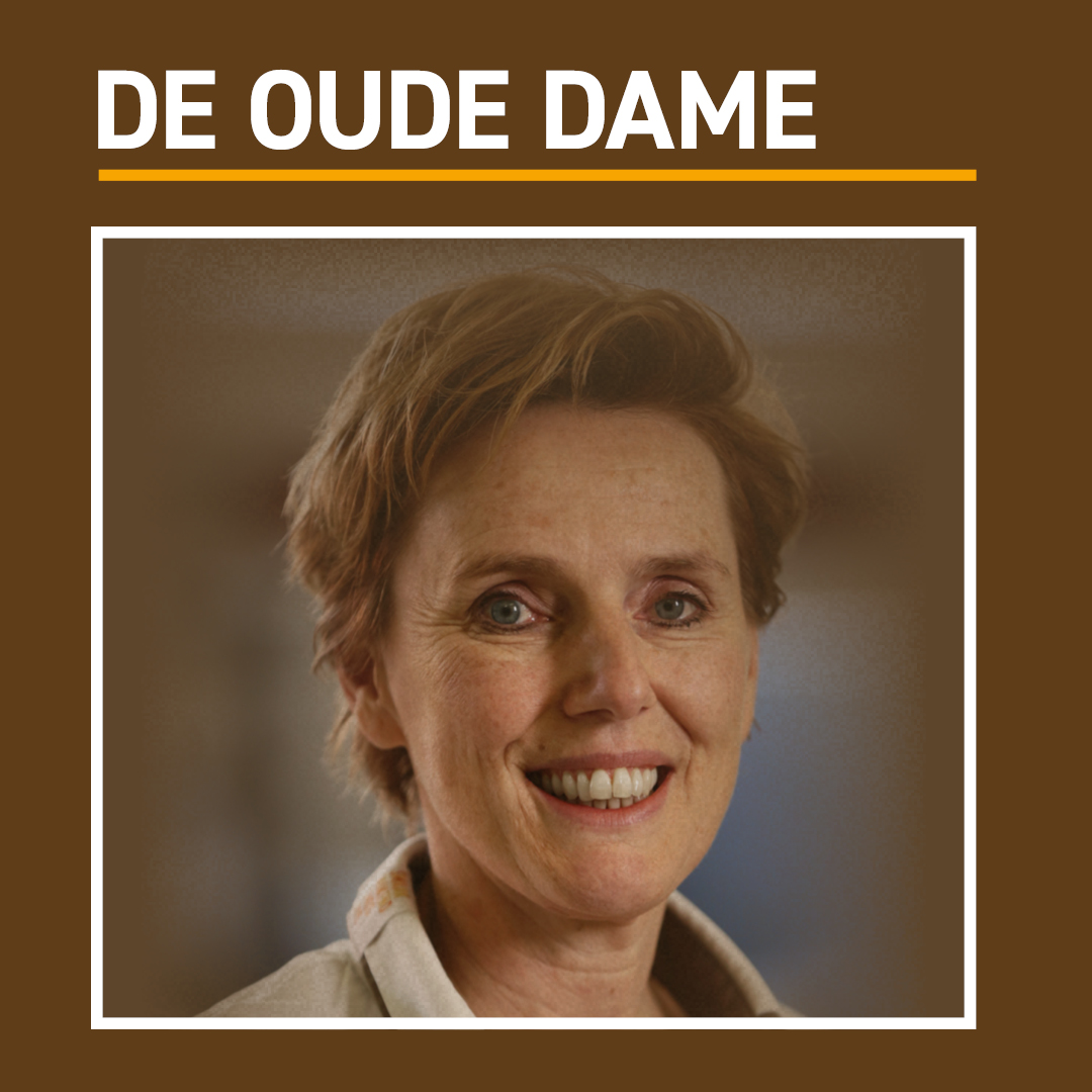 Vanaf vandaag hebben we er  een nieuw Oude Dame bij🥳🥳!
Al 50 jaar energiek, lief, zorgzaam en uniek. 

#100%volkoren #volkorenspecialist #volkoren #bakkervandeven #venhorst #boekel #uden #gemert #beekendonk #stanthonis