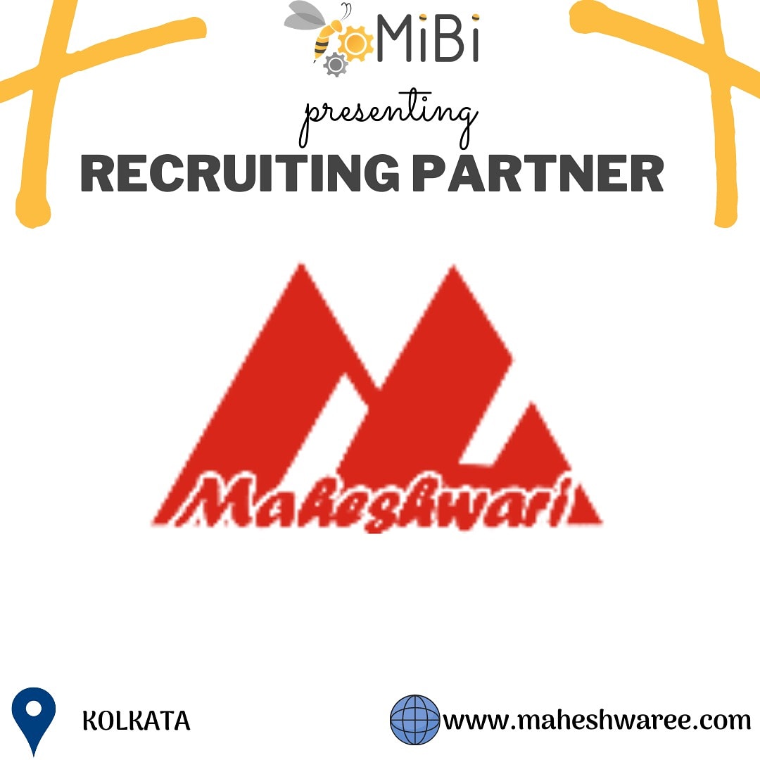 MiBi_india's tweet photo. Maheshwari Mining Private Limited one of India’s largest diversified mining and infrastructure service provider onboarded on our MiBi platform.

Looking forward to serve them in all verticals of hiring and management solution.
#JobSearch #trending #mibi https://t.co/zyF5DUz8WL
