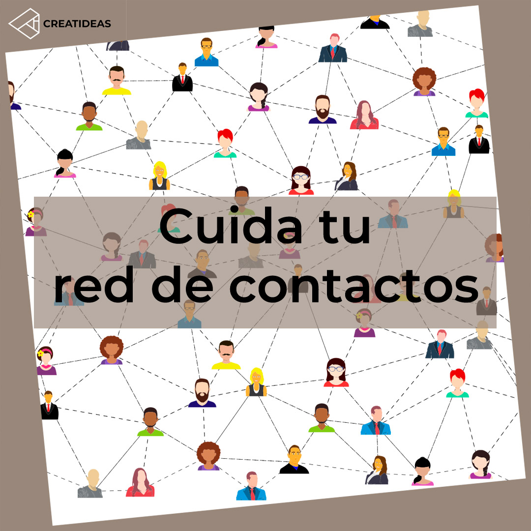 ManuelCabezaCIP's tweet photo. 📌 El concepto cuidar tu red de contactos ha cambiado.

✔ Define tu público objetivo, CEO, gerentes, arquitectos, director financiero.
✔ Contacta con tu público objetivo.
✔ Publica contenido interesante.

https://t.co/yCrXx5MVUK

#LinkedIn #RedDeContactos https://t.co/rA4pZnwtIM