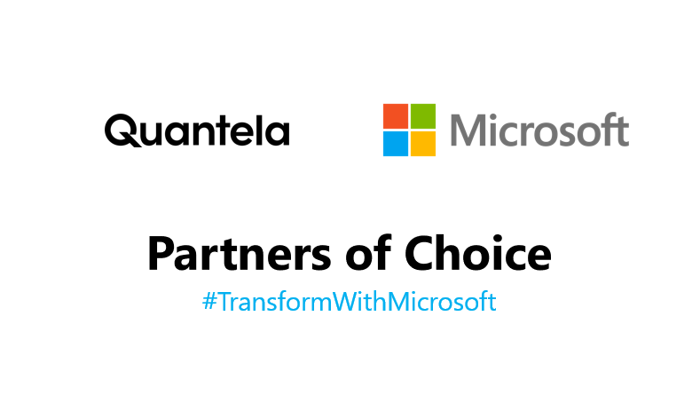 quantelainc's tweet photo. Being an #MSPartner, we're helping city governments #TransformWithMicrsoft by deploying our purpose-built #AI powered offerings to deliver #Technology enabled #Outcomes for societies. Look forward to the upcoming Partner Leadership Conclave #OutcomesasaService #OaaS #SmartCities https://t.co/LzIehjXddI