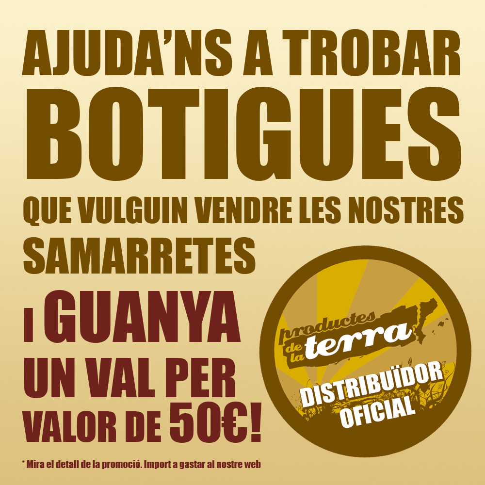 ProductesdelaTerra tweet media