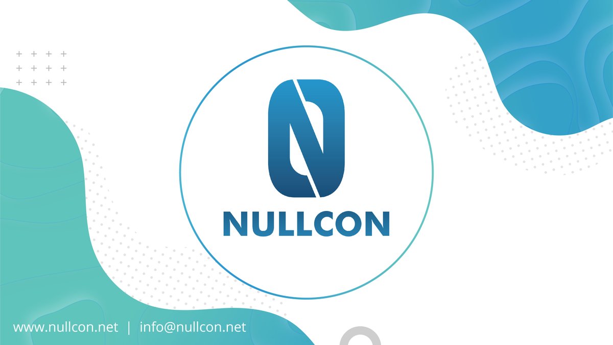 nullcon's tweet image. 😎Before we head to our Home Goa from the virtual World, We would like to thank 🙌all our amazing 300 +students who upskilled from 13 incredible Trainings, 1800+ Conference Attendees, Winja CTF participants, Resume Clinic candidates, IoT Village &amp;amp; Workshop attendees

#Nullcon2021