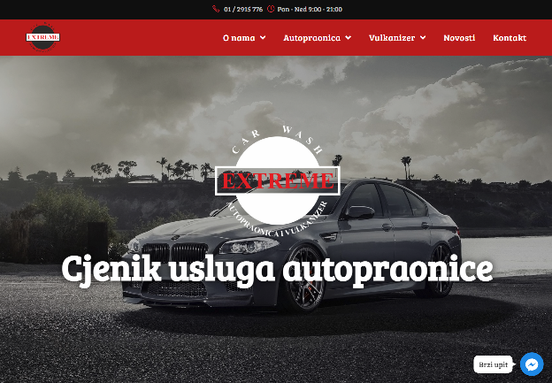 ExtremePraona's tweet photo. Provjerite cjenik usluga naše autopraonica u vulkanizacije🧐 i rezervirajte svoj termin na vrijeme📞

https://t.co/w59e64y4eg 😊

#cjenik #autopraonica #auto #car #carwash #vulcanizer #vulkanizacija #usluge #extreme #zagreb #croatia https://t.co/paUHKkE2WY