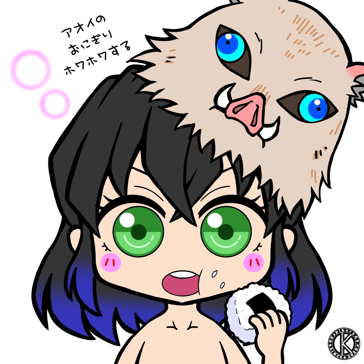 鬼滅 の Hashtag Pa Twitter