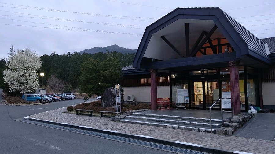 やしおの湯 日光市 の感想 口コミ スーパー銭湯全国検索