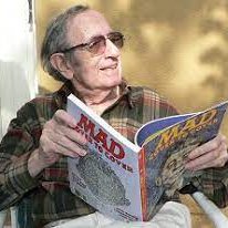 RealGilbertACP's tweet photo. March 30, 1929-April 5, 2021
@RealGilbert, @Franksantopadre and everyone at #GGACP bids farewell to @MADmagazine legend Frank Jacobs. In a 50 year career, Jacobs had over 575 credits for the magazine, more than any other writer and second only to writer/artist Al Jaffee! #RIP https://t.co/wl51gWGR0F
