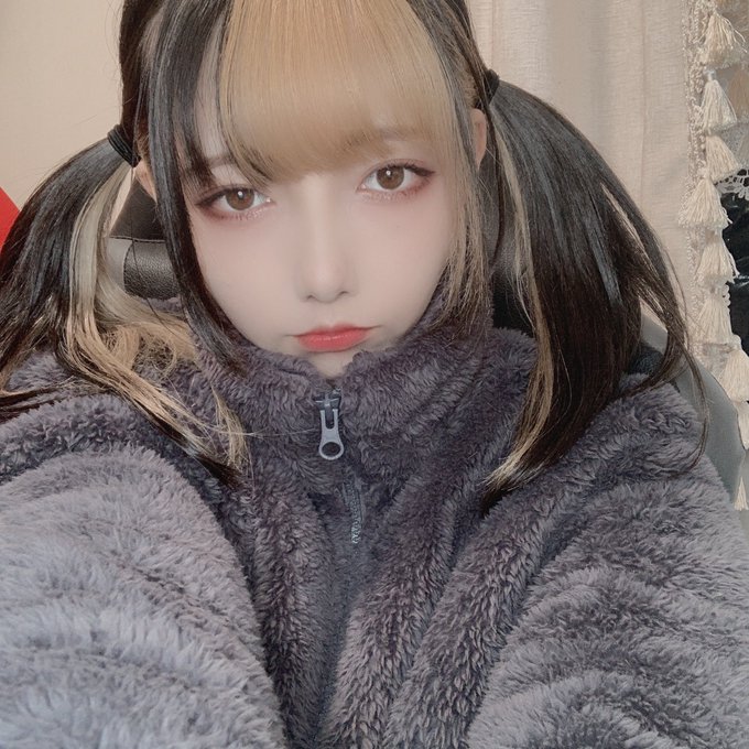 コスプレイヤーぱかぱかのTwitter画像75