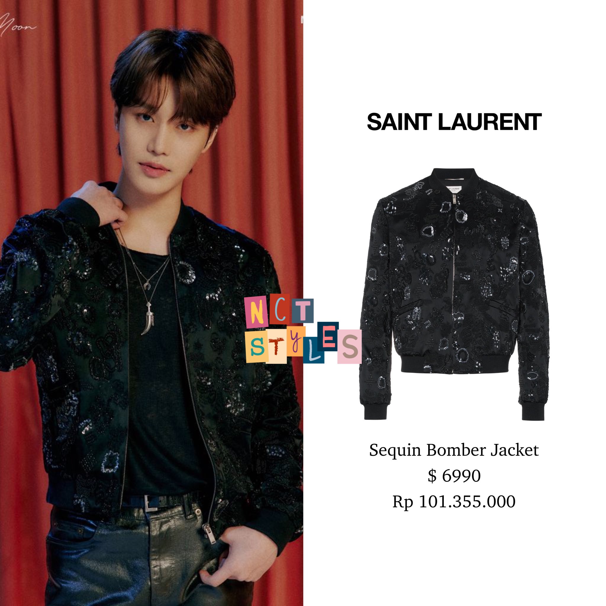 Jimin 19k hotsell jacket