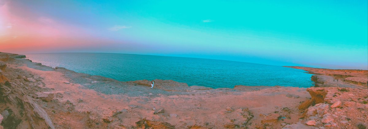 mojeeb1996's tweet photo. #alkhums #libya #selin 💙🌊 https://t.co/3LBAyudjdp