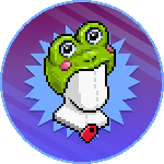 ReeceGamingTV's tweet photo. 🚨GIVEAWAY TIME!🚨

🐸Want to win a Rare Frog Hat?🐸

🐸Follow @ReeceGamingTV 🐸

🐸Re-tweet🐸

🐸Tag a friend and follow @TheHabMon for a friend to win 20 credits🐸

🐸Ends on release date of frog hat🐸

🐸https://t.co/SQez0BFZJS only🐸

🐸#Habbo #Habbo2020🐸 https://t.co/XSDNpN2d4x