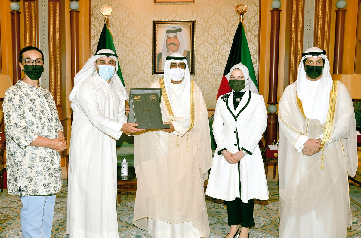 كونا KUNA tweet media