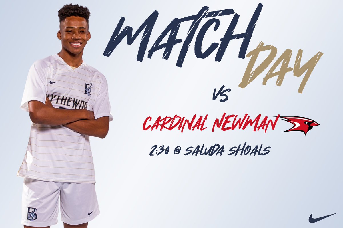 Match 1 of the <a href="/NikePalmettoCup/">NIKE Palmetto Cup</a>