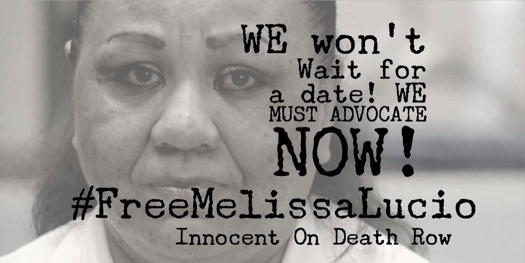 #MelissaLucio is one of those women. She is on Texas death row since 2008 for a crime she didn't commit. The death of her daughter was a tragic accident, not a murder! Stand with us to #SaveMelissa
deathpenaltyaction.medium.com/watch-free-the…
Follow <a href="/SabVanTassel/">Sabrina Van Tassel</a>