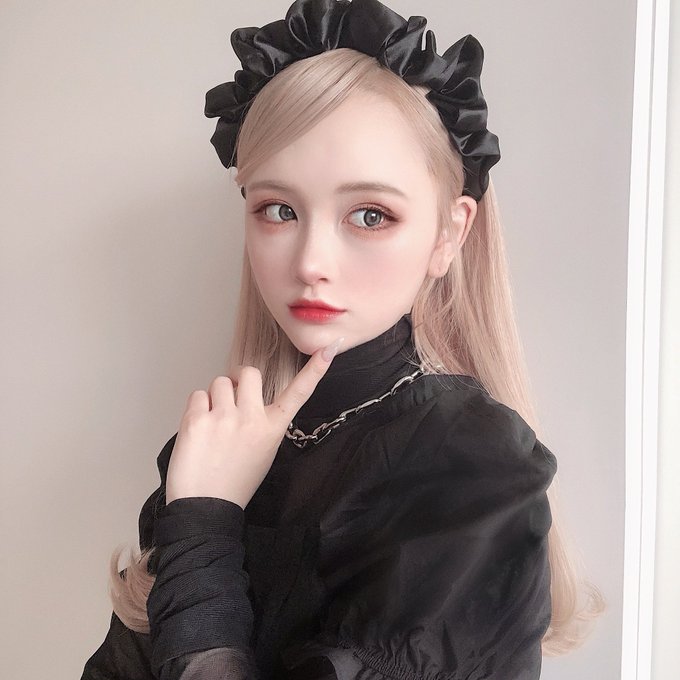 Twitter美人 個性派sns美女まとめ