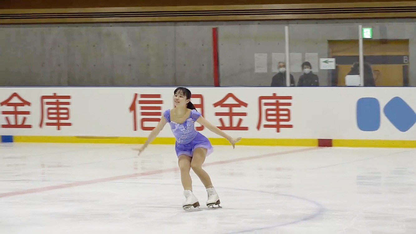 東洋大学体育会スケート部フィギュア部門 on X: 