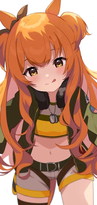 マヤに夢中になっちゃった?? 