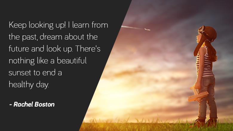 parallelus's tweet photo. Keep looking up! I learn from the past, dream about the future and look up. - Rachel Boston https://t.co/MYM5FBbeMc