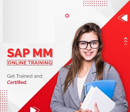 SAP MM Course in Gurgaon