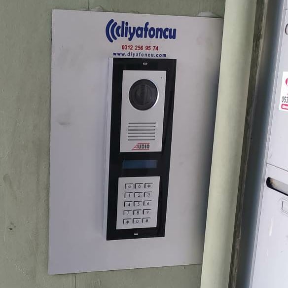 diyafoncu's tweet photo. Eryaman'da Bayramoğlu Apartmanı da https://t.co/Q1LEGMjlxt u tercih etmişlerdir. Hayırlı olsun. #görüntülüdiafon #diafon #ankaradiafon #diyafoncu #diafoncu #akıllıkilit #merter #akıllıkilitankara https://t.co/scwvAQxuZX https://t.co/PWUGotMvNl