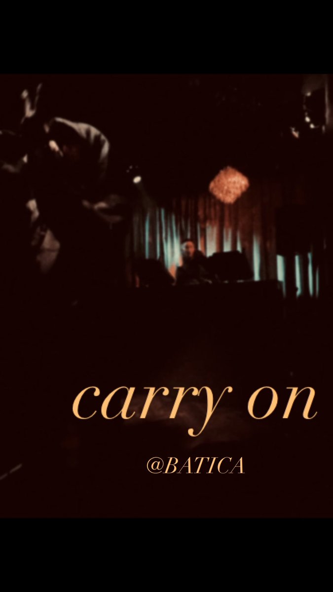 藤本潤に改名して1番最初のシングル『carry on』。
LIVE動画をyoutubeにてupしたので皆さん是非♪
youtu.be/h6mf7HITeaY

#藤本潤 #CarryOn #batica