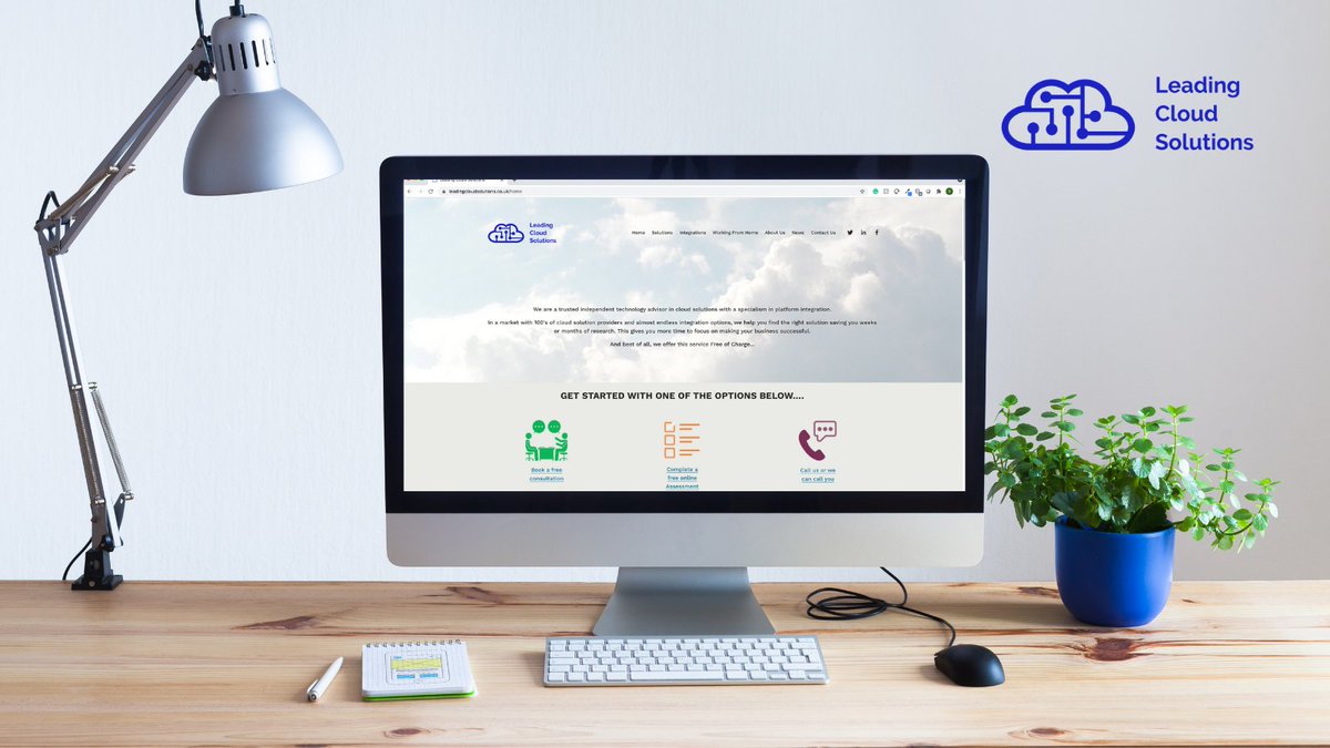 LeadingCloudSolutions tweet media