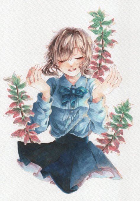 アカンサスのtwitterイラスト検索結果 アカンサスのtwitterイラスト検索結果