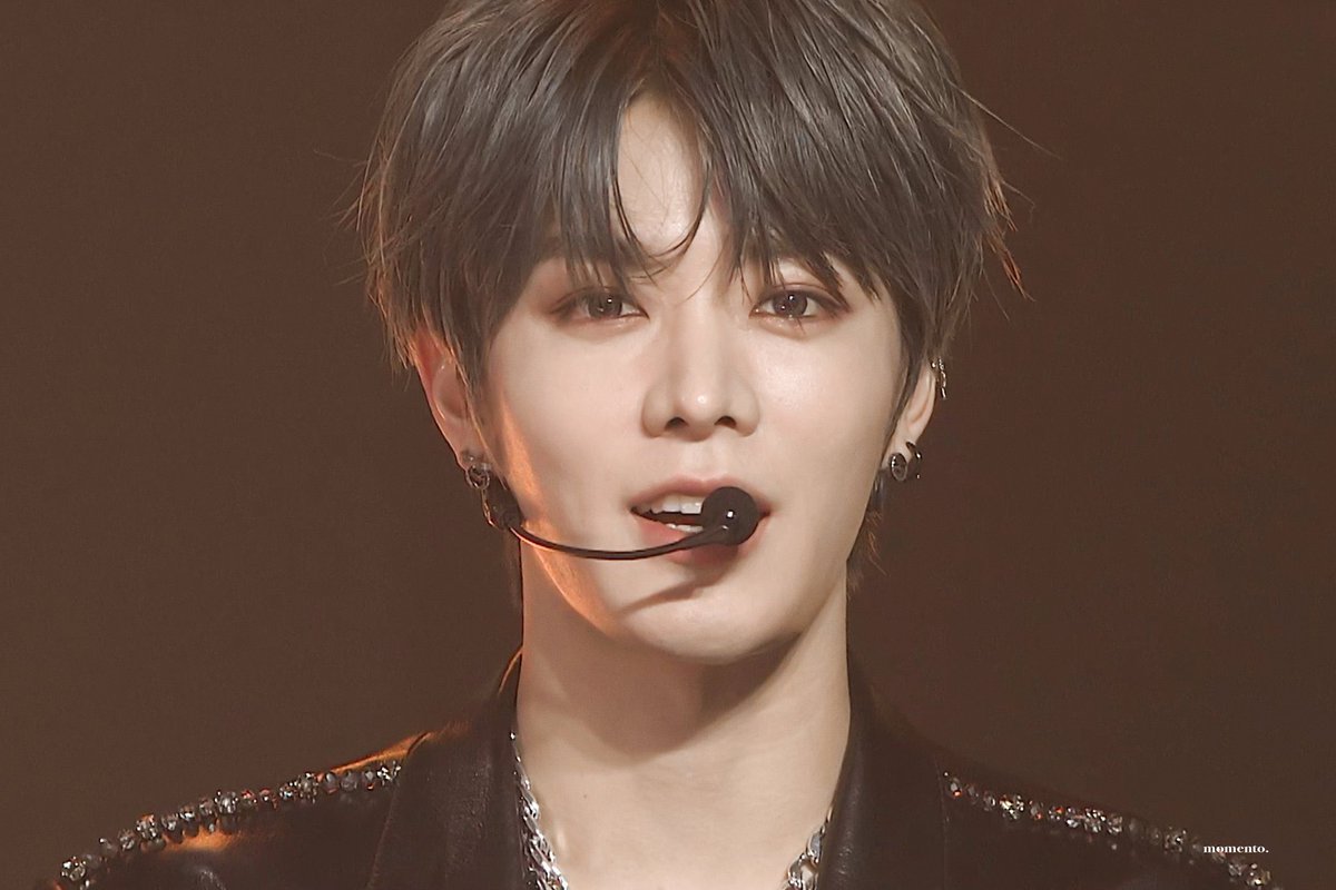 เซ็ทนี้สุดยอดของความหล่อ หล่อจนน้ำตาไหลมีอยู่จริง