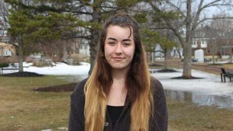 CBCNB's tweet photo. Woman's struggle exposes gap in health services for those 'with a uterus and ovaries': https://t.co/PJ4aoJAC8B https://t.co/BWaEtYR7xa