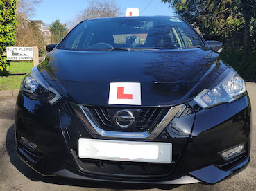 Basingstoke Driving School tweet media