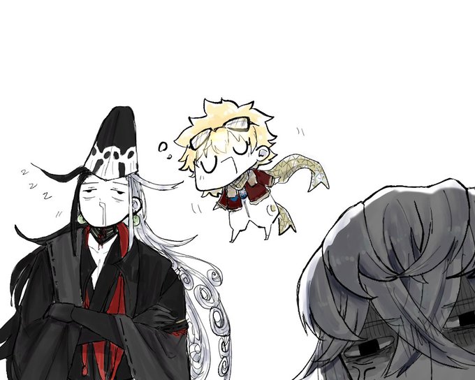 寝言 高画質 のtwitterイラスト検索結果 古い順