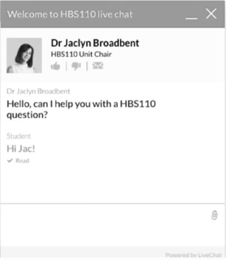 'Use of live chat in higher education to support self-regulated help seeking behaviours: a comparison of online and blended learner perspectives' by @JaqiBFT & @jasonmlodge …naltechnologyjournal.springeropen.com/articles/10.11…