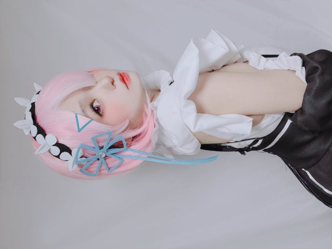 Twitterのコスプレ画像27