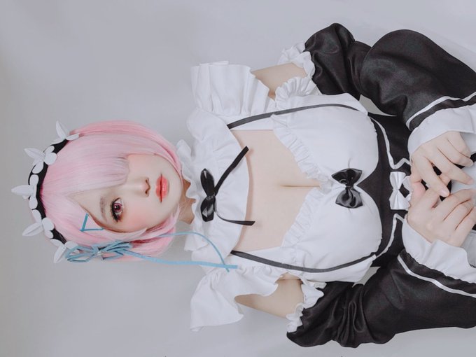 Twitterのコスプレ画像25