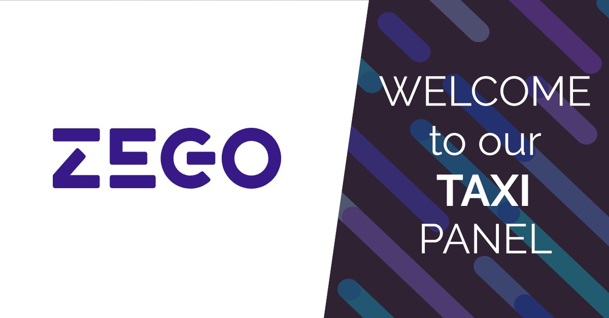 We'd like to welcome @zegocover to our taxi insurance comparison sites! To find out how you can join our current live panels for Taxi, Motorhome, Static Caravan, Touring Caravan, Gap, Cycle or SORN insurance visit: i-wonder.co.uk #insurance #comparison #software