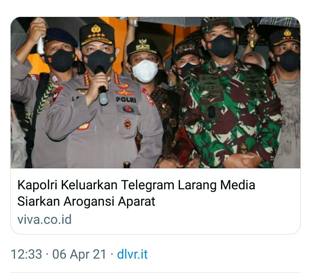 bilven tweet media