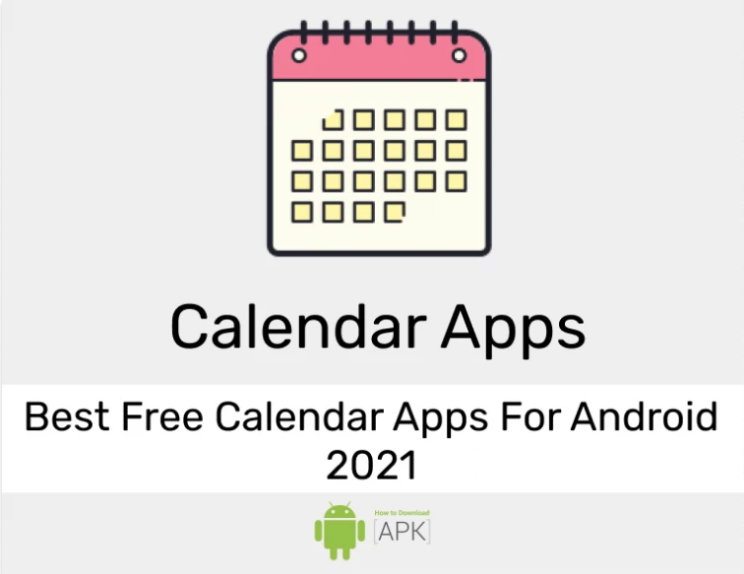 HowApk's tweet image. Best Free Calendar Apps For Android 2021 
Read Article - howtodownloadapk.com/article/30/bes…

#calendar #apps #for #android #magazine #ios #love #hawaii #fashion #the #lra #lifestyle #tech #life #technology #wayofthewarrior #blackandwhite #app #follow #apple #loyaltyrespectathletics