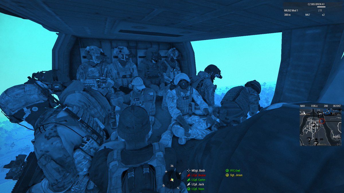 TaskForce132's tweet photo. #Arma3 With cartel powers rising on the small island nation of Dingor, the local government requested NATO Aid in order to combat the threat.
JTF501 formed out of Task Force 132 &amp; NATO Special Combat Service has been deployed.

Heavy combat, badass CAS &amp; lotta meth. https://t.co/Krz5WjLRXX